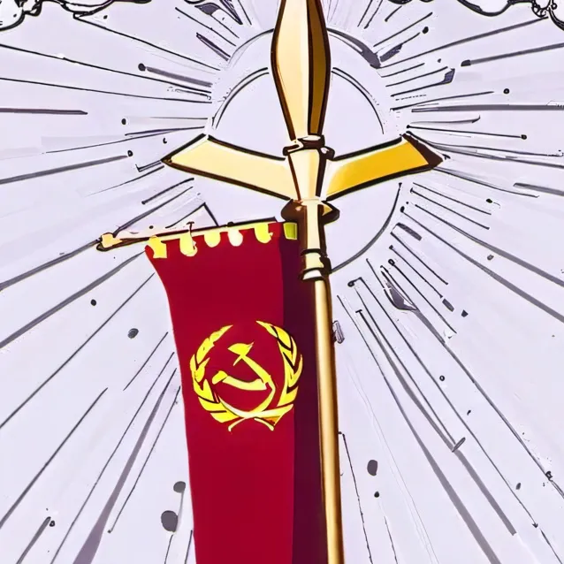 chat with ai character: communists