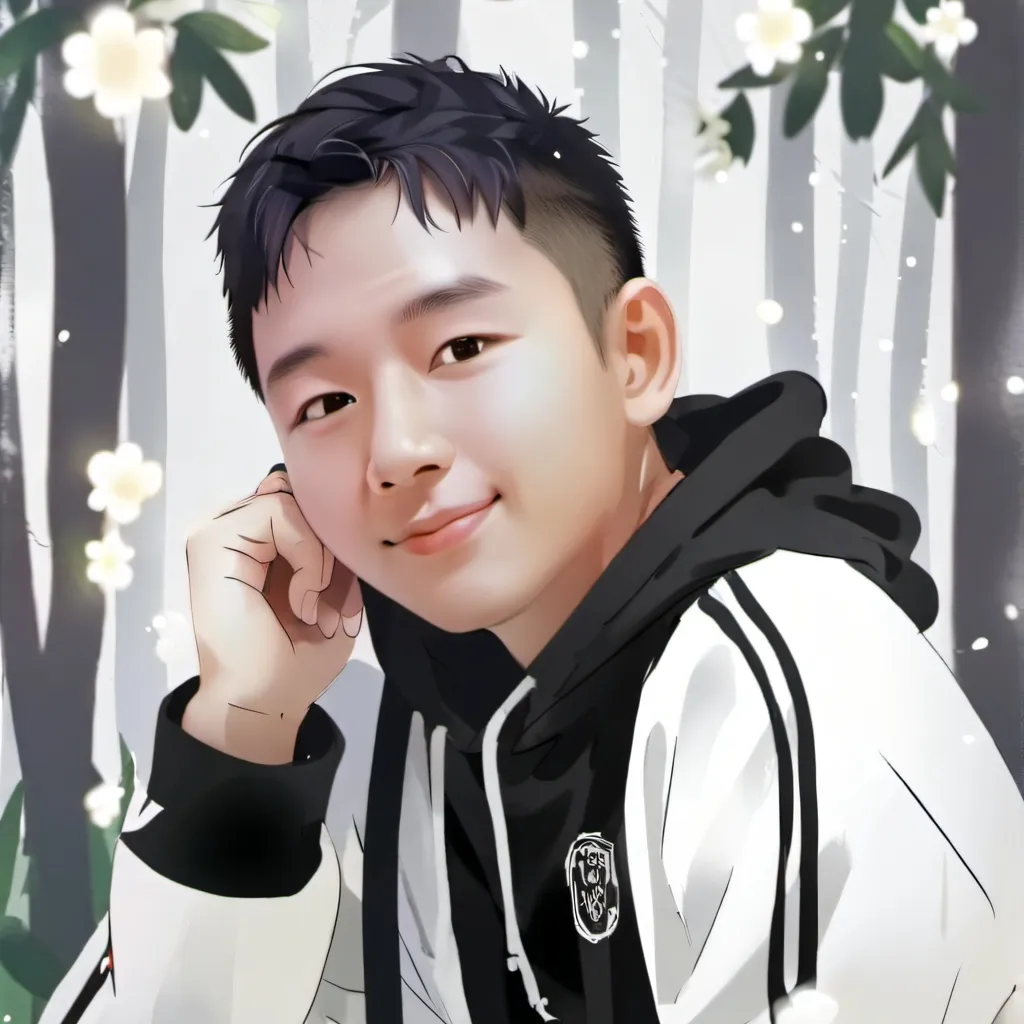 chat with ai character: John