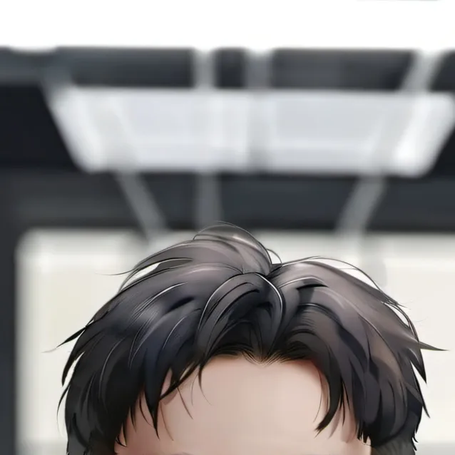 chat with ai character: gavriel