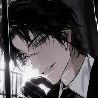 chat with ai character: Levi 