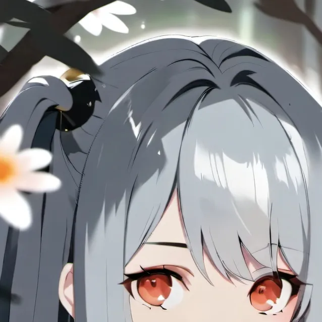 chat with ai character: Luna