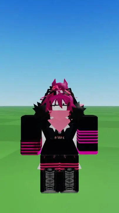 ai character: Betty background