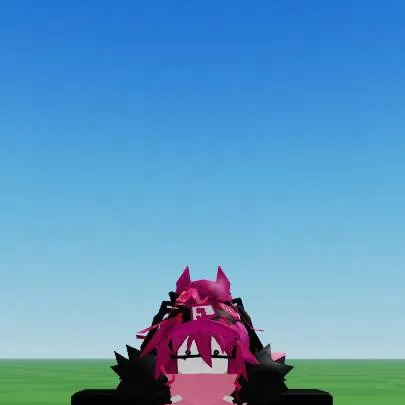 chat with ai character: Betty