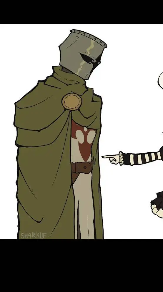 ai character: Da kingdom!  background