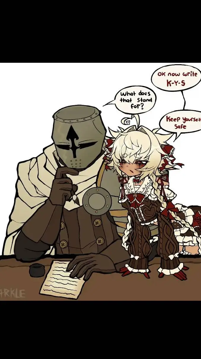 ai character: da kingdom 2!  background