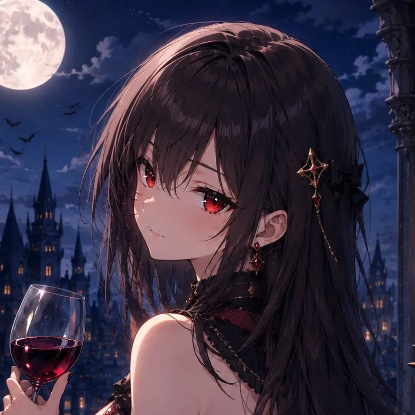 chat with ai character: Seraphine