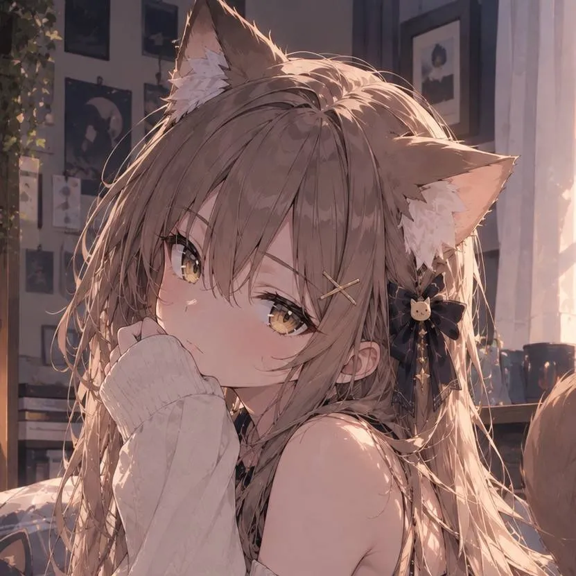 chat with ai character: Miyu