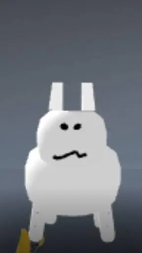 ai character: mggdd background