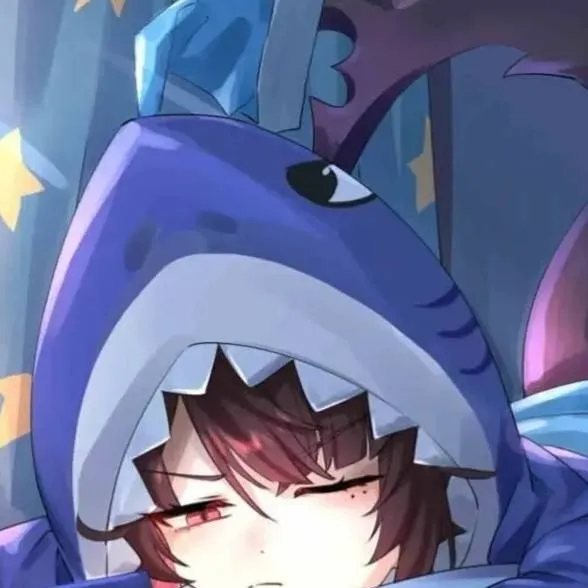 chat with ai character: Ellen Joe 