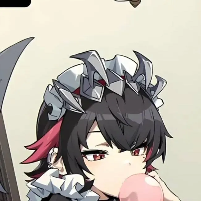 chat with ai character: Ellen joe