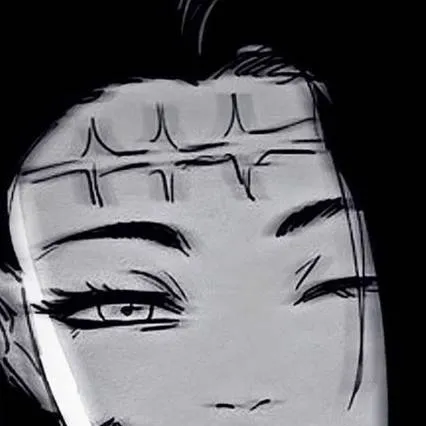 chat with ai character: Kenjaku fem 10/10 