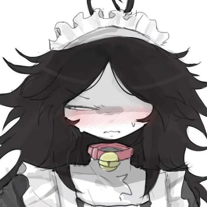 chat with ai character: Miss Thavel Maid