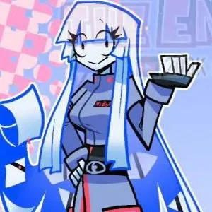chat with ai character: PPF