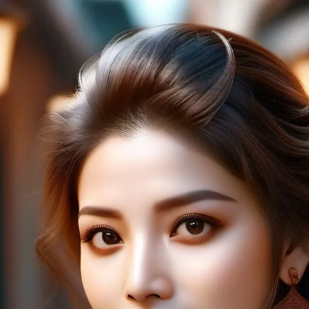 chat with ai character: maria