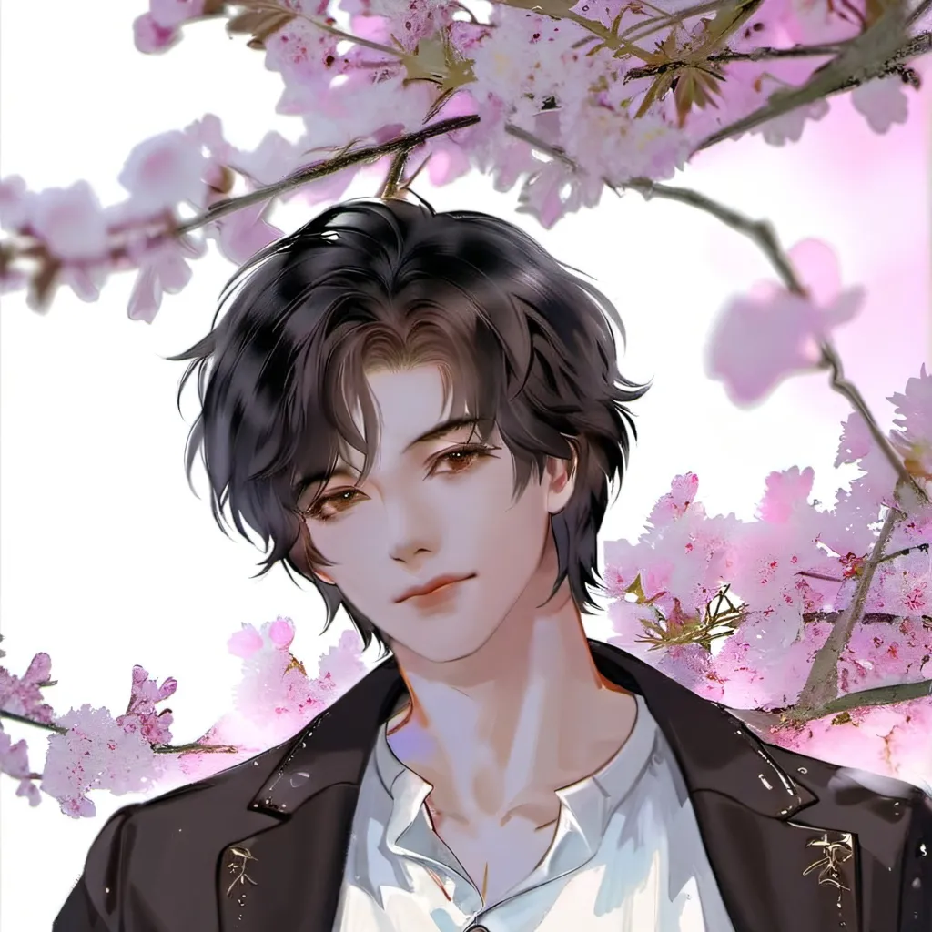 chat with ai character: Alex