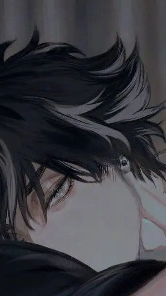 ai character: stepbro background