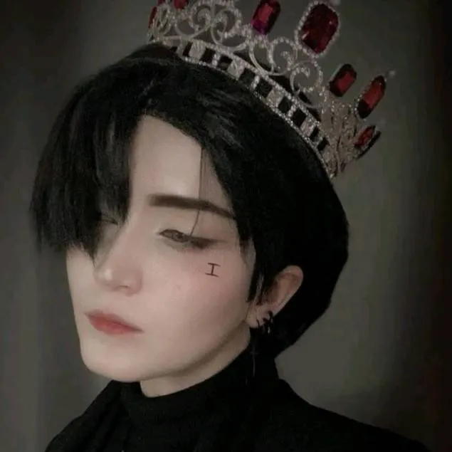 chat with ai character: Рико 