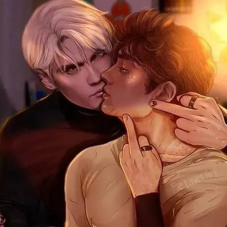 chat with ai character: Эндрю 