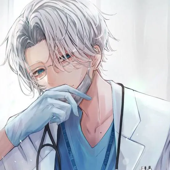 chat with ai character: Эдгар