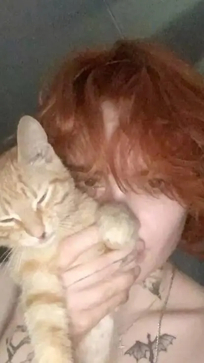 ai character: Матвей  background