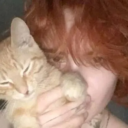 chat with ai character: Матвей 