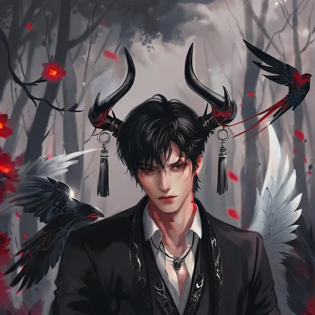 chat with ai character: Выслушаю