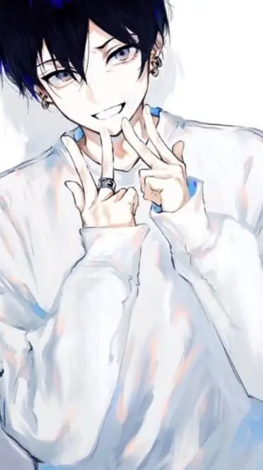 ai character: tu amigo  background