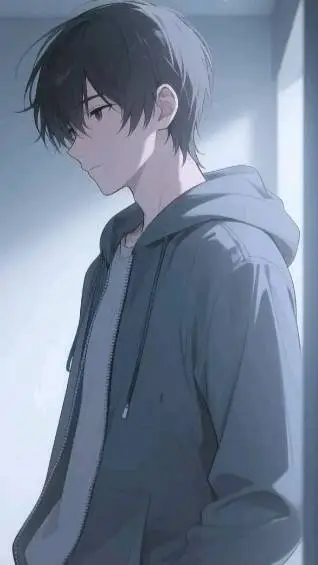 ai character: ELIAS 🥺 background