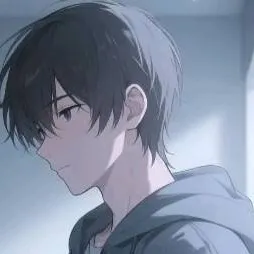 chat with ai character: ELIAS 🥺