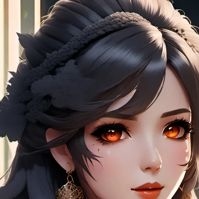 chat with ai character: tu nobia ani😘