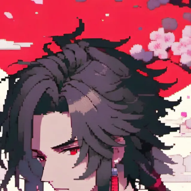 chat with ai character: Raikou