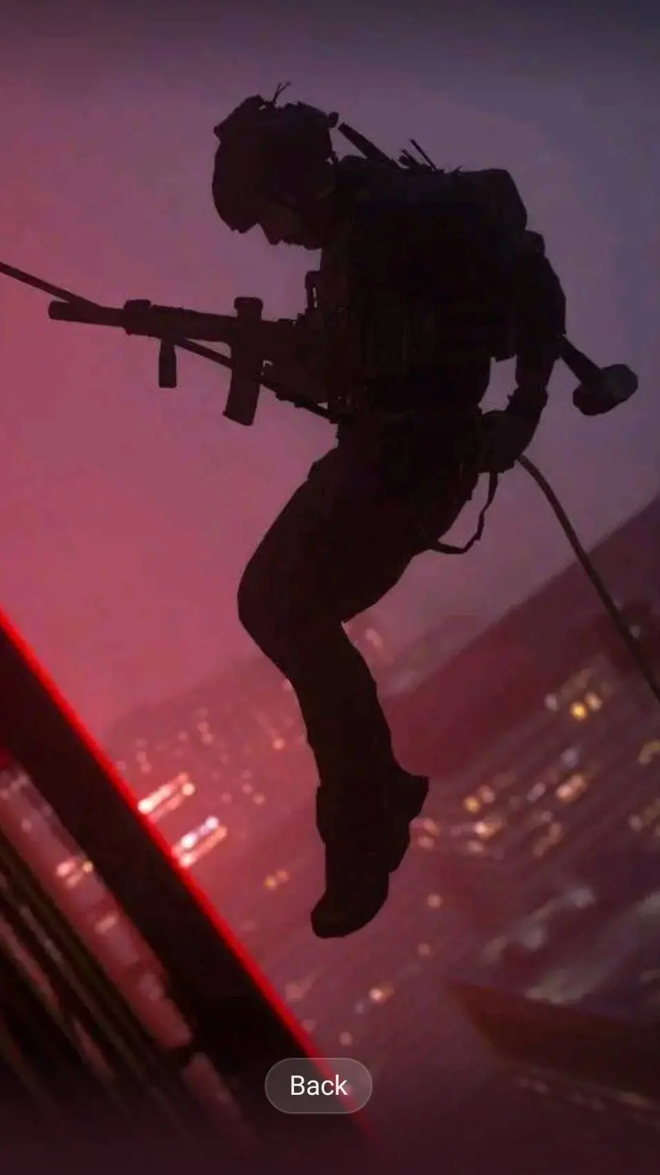 Talkie AI - Chat with COD(love potion)