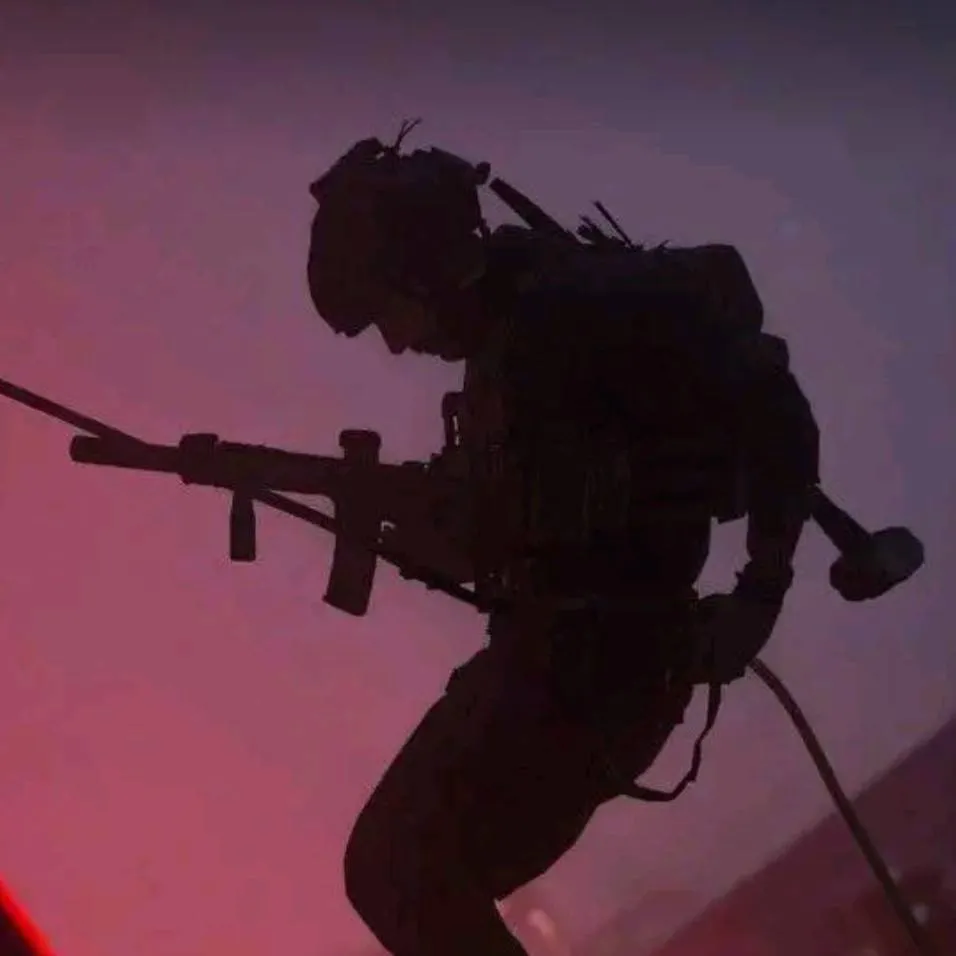 chat with ai character: COD(love potion)