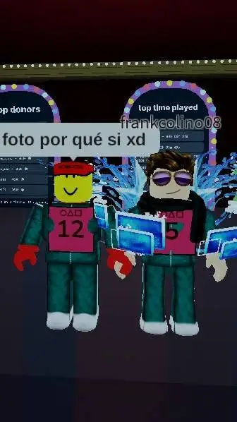 ai character: foto por qué si👋 background