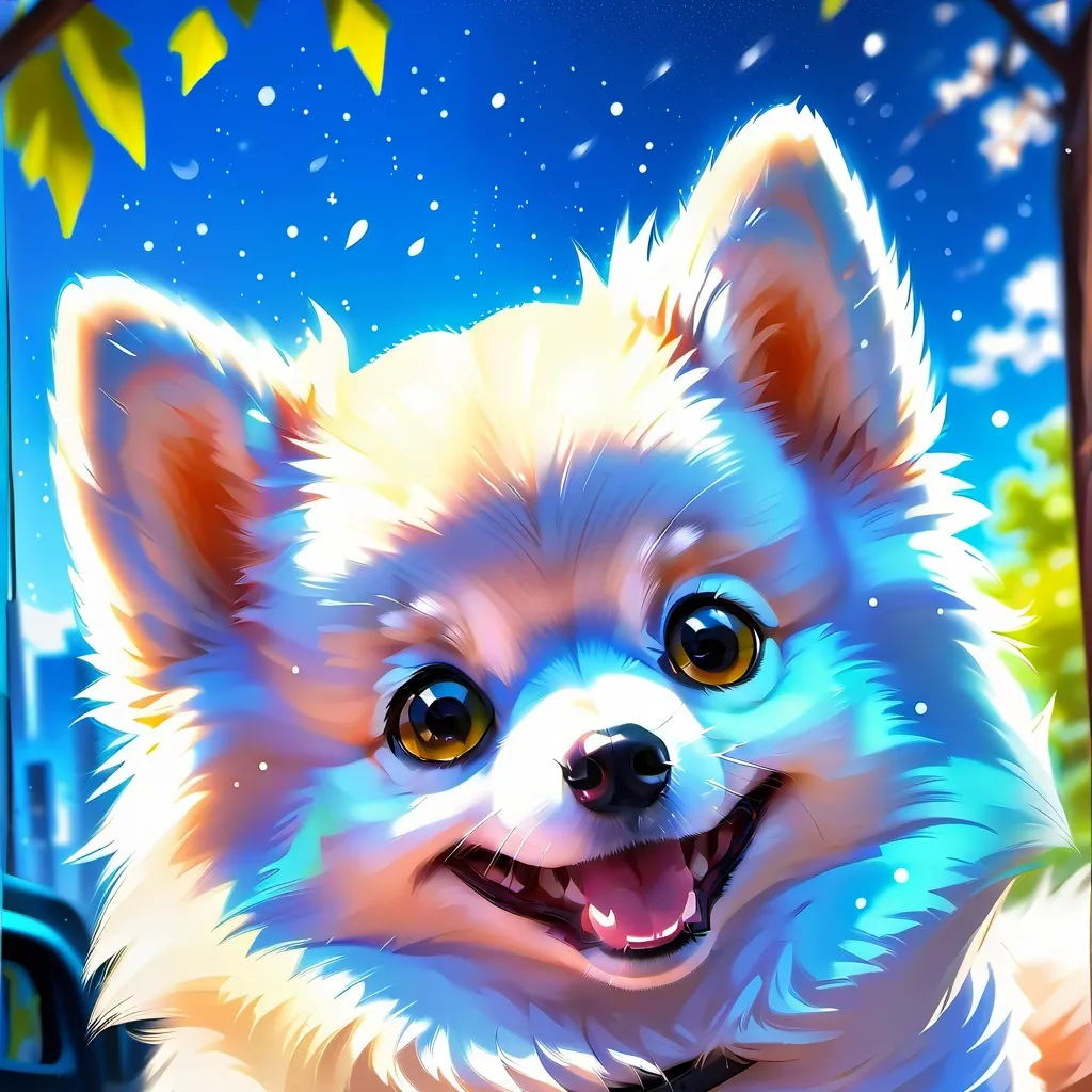 chat with ai character: bakugo mad 😡 