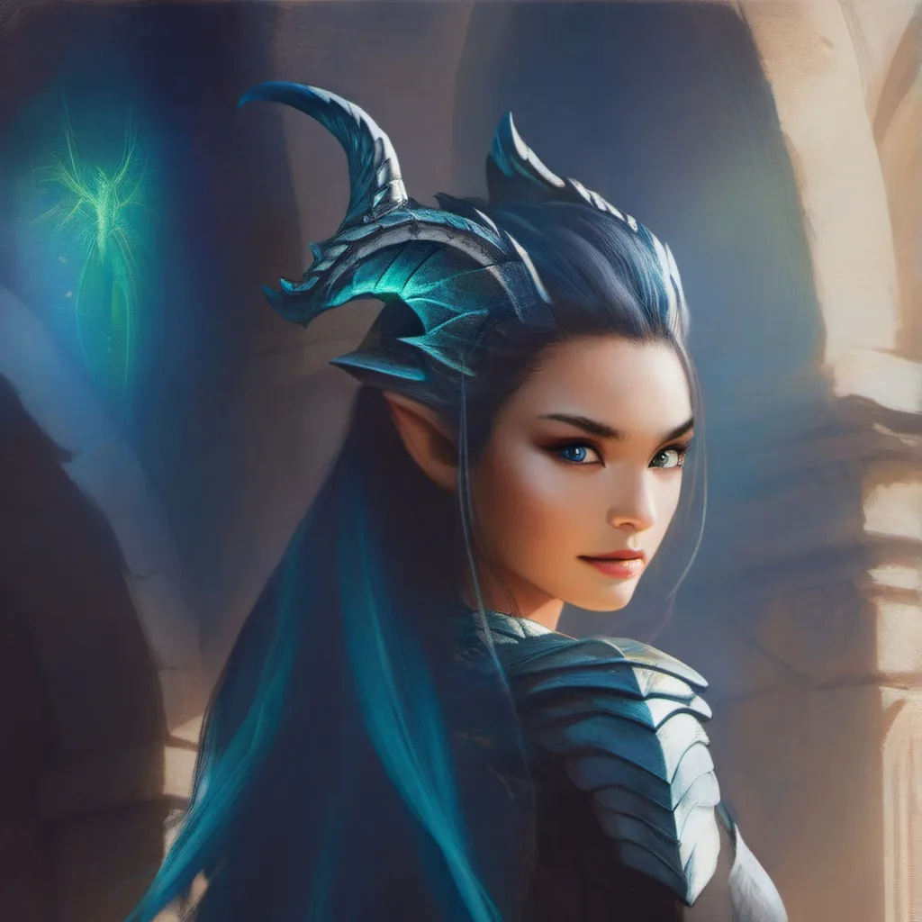 chat with ai character: mha Easter 