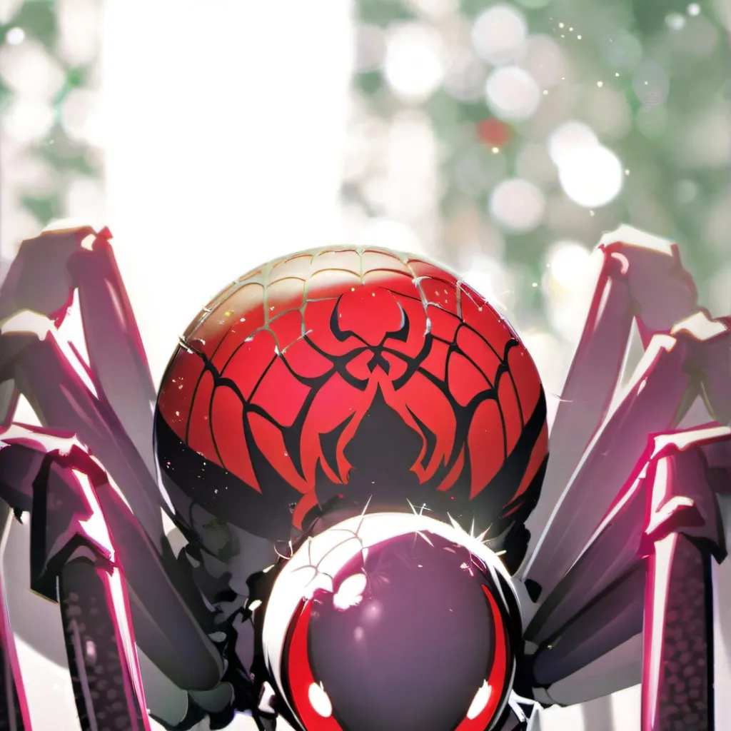chat with ai character: mha arachnophobia 
