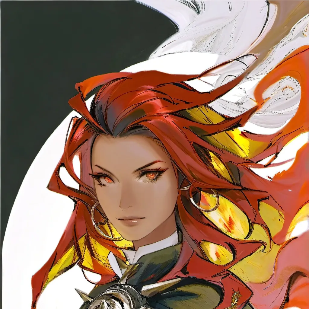 chat with ai character: mha fire 