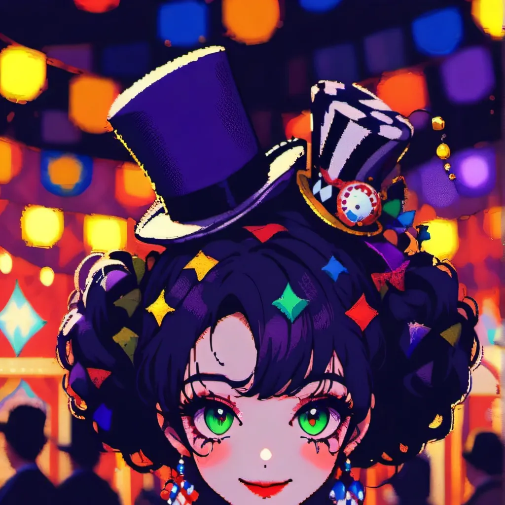 chat with ai character: mha coulrophobia 