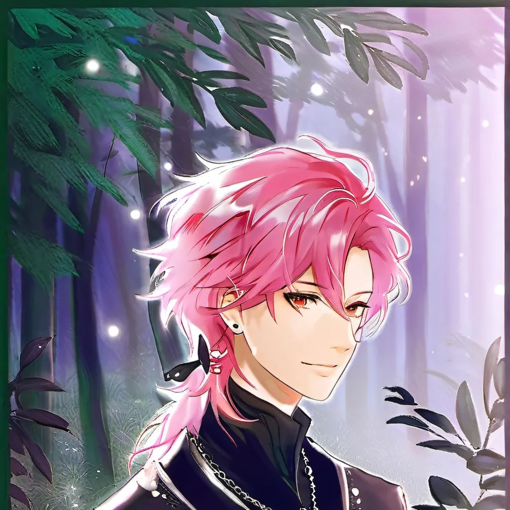 chat with ai character: mha royal ball boy