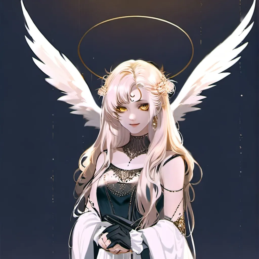 chat with ai character: mha demon