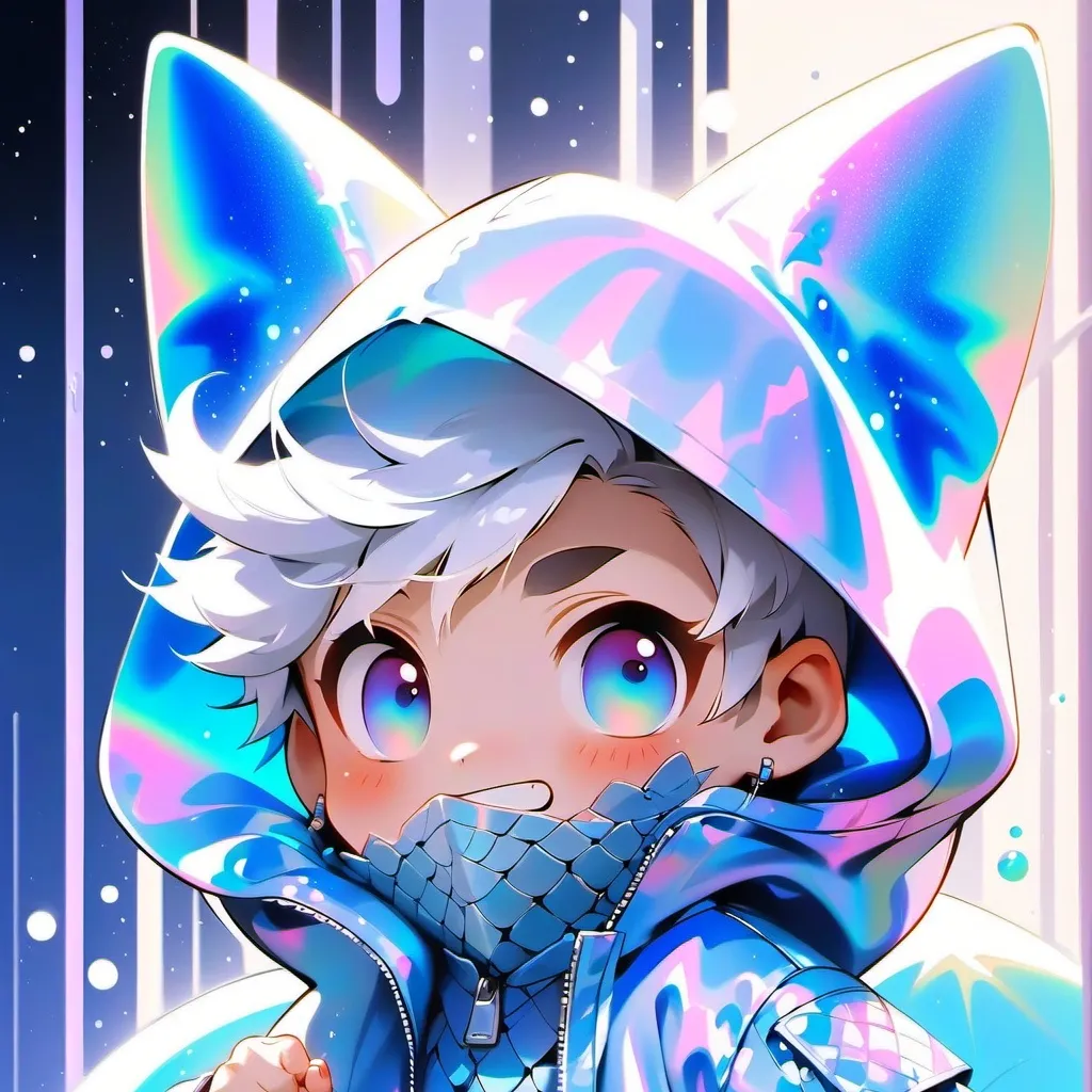 chat with ai character: el niño‰