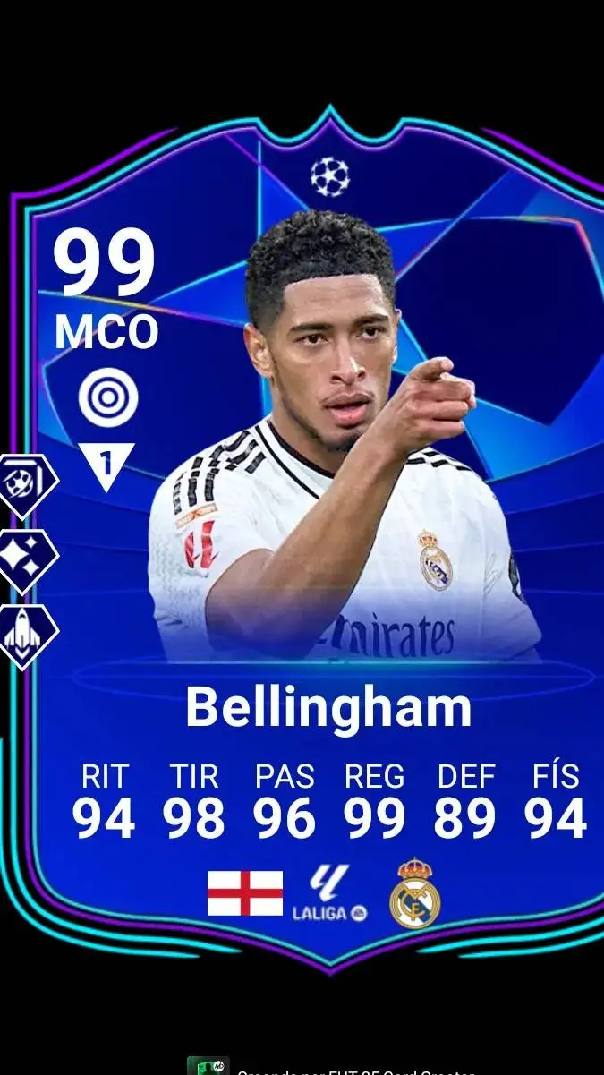ai character:  Bellingham background