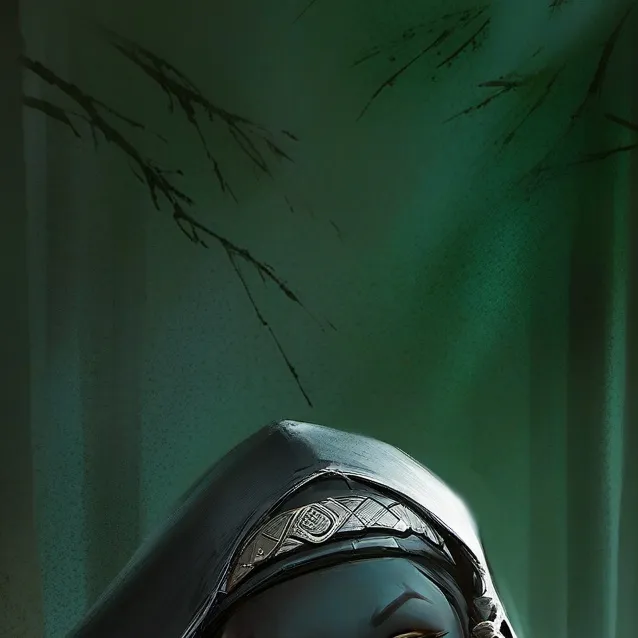 chat with ai character: Isabella