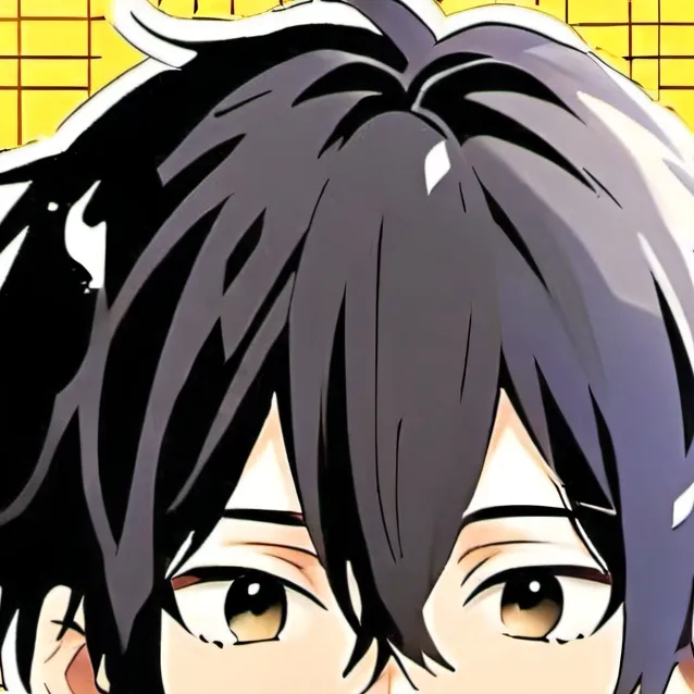 chat with ai character: miyamura izumi 