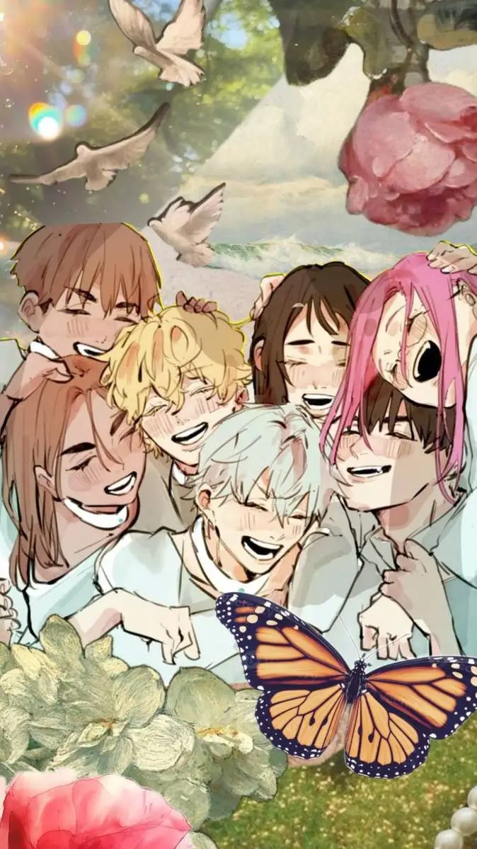 ai character: {★alien stage★} background