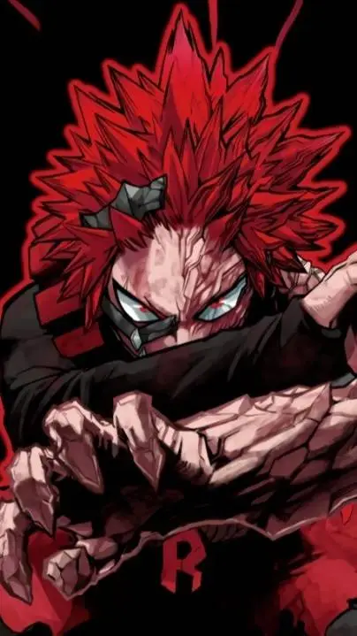 ai character: mha comman room background