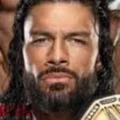 chat with ai character: roman reigns