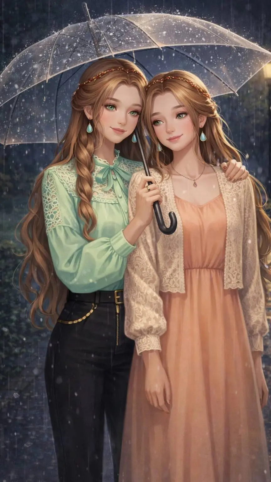 Talkie AI - Chat with Lyra 