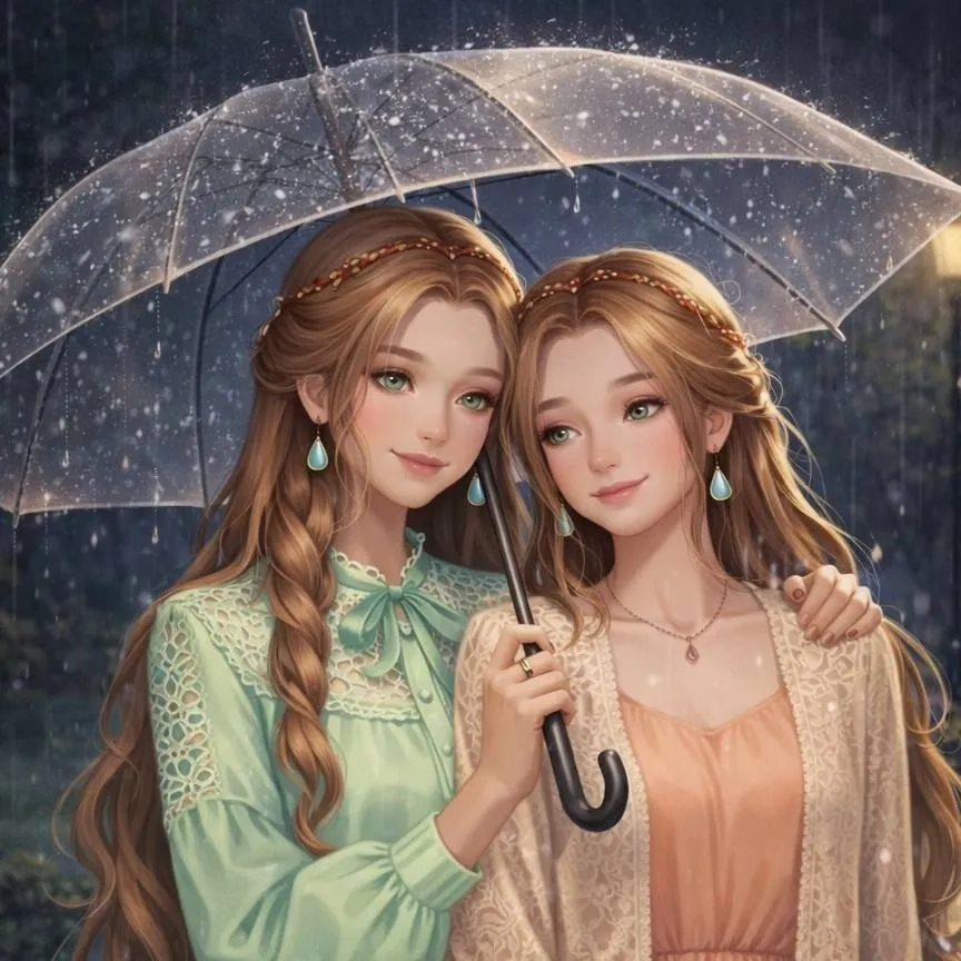 chat with ai character: Lyra 